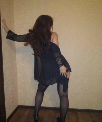 Анкета проститутки Олеся - город Куса, 38 лет, №1656