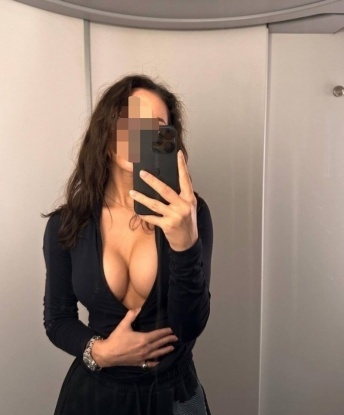 Анкета проститутки Эмма - город Куса, 23 года, №11076